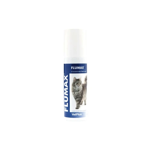 VetPlus Flumax - wspomagający układ oddechowy 150 ml