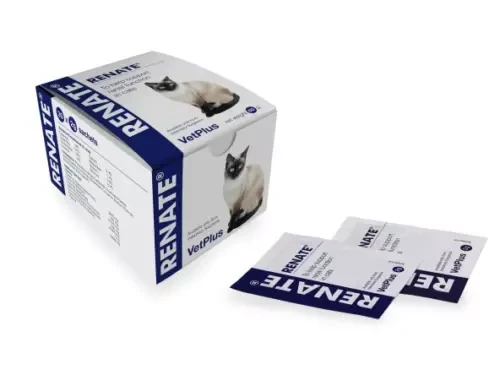 VetPlus Renate dla Kota 30 sasz - schorzenia nerek