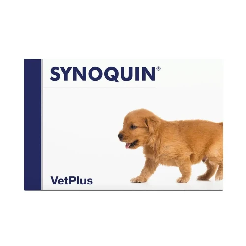 VetPlus Synoquin Wzrost