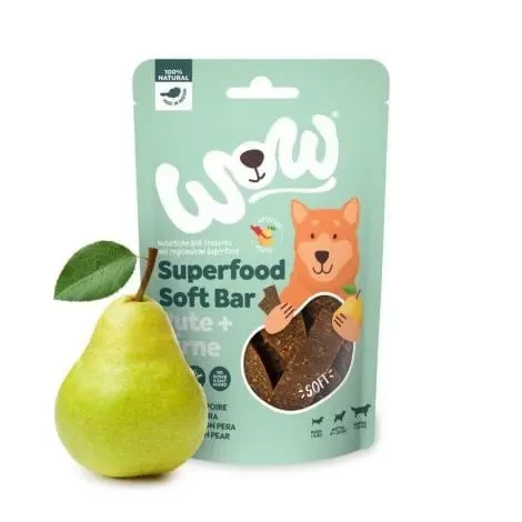 WOW-Superfood-Soft-Bar-Pute-mięso-indyka-z-gruszką-miękkie-przysmaki-dla-psa-150g.webp