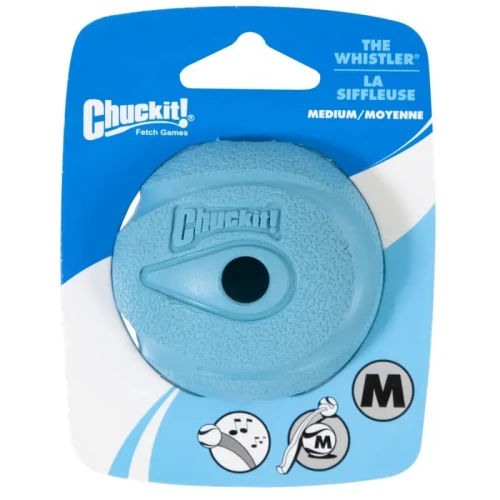 Chuckit! The Whistler Medium 6,5 cm