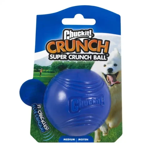 Chuckit! Crunch Ball Medium
