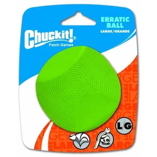 Chuckit! Erratic Ball Large