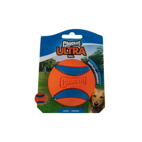 Chuckit! Ultra Ball Large