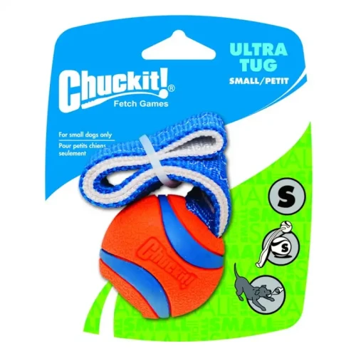 Chuckit! Ultra Tug Small