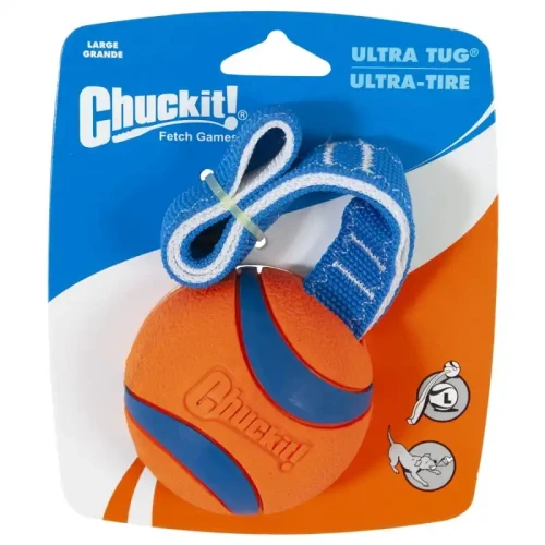 Chuckit! Ultra Tug Large