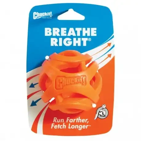 Chuckit! Breathe Right Large