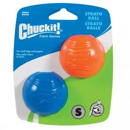 Chuckit! Strato Ball Small 2 pak