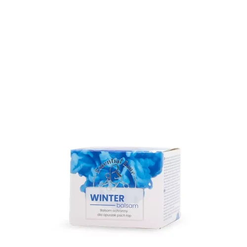 Pokusa Winter Balsam - Balsam ochronny dla psich łap