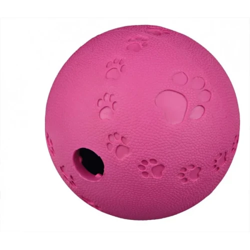 Trixie Zabawka edukacyjna - Piłka Labyrinth-Snacky 9cm