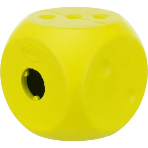 Trixie Snack Cube kostka na smakołyki 7x7x7cm