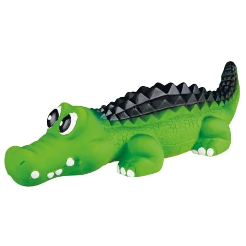 Trixie Krokodyl lateksowy 35cm