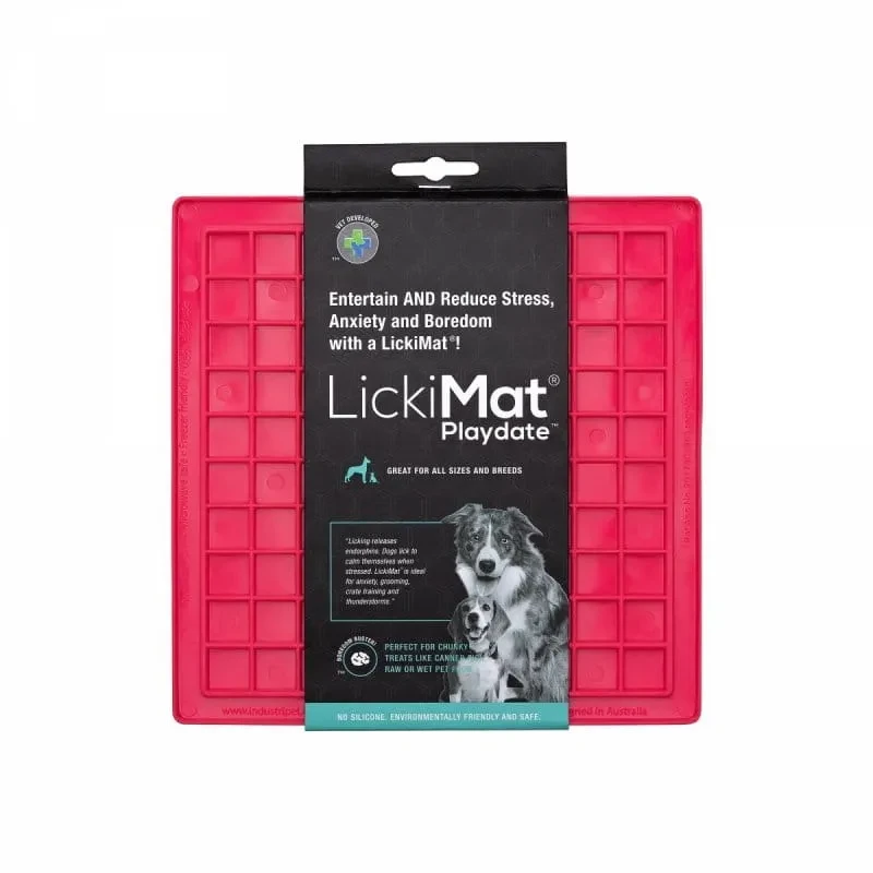LickiMat-Classic-Playdate-mata-do-lizania-dla-psa-miękka.webp