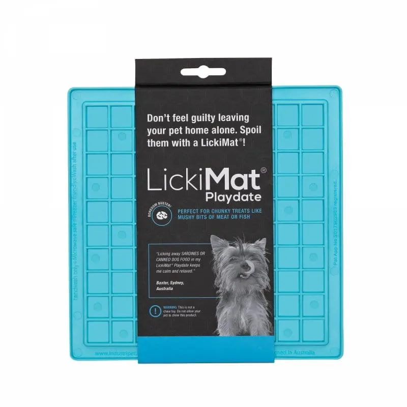 LickiMat-Classic-Playdate-mata-do-lizania-dla-psa-miękka.webp
