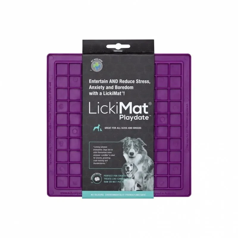 LickiMat-Classic-Playdate-mata-do-lizania-dla-psa-miękka.webp