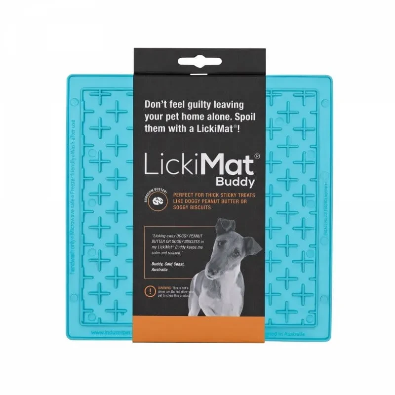 LickiMat-Classic-Buddy-mata-do-wylizywania-dla-psa-miękka.webp