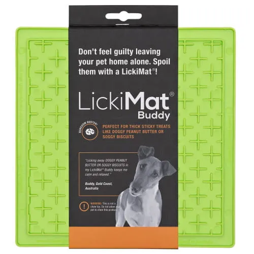 LickiMat-Classic-Buddy-mata-do-wylizywania-dla-psa-miękka.webp
