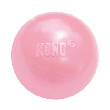 Kong Puppy Ball - zabawka dla szczeniąt, piłka S