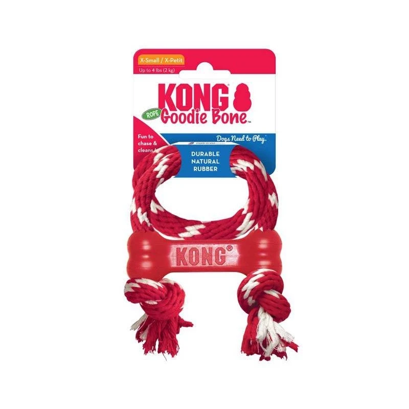Kong-Goodie-Bone-with-Rope-czerwona-gumowa-kosc-ze-sznurkiem-dla-psa-gryzak-XS.webp