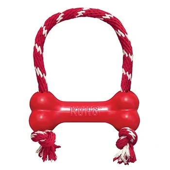 Kong-Goodie-Bone-with-Rope-czerwona-gumowa-kosc-ze-sznurkiem-dla-psa-gryzak-XS.webp