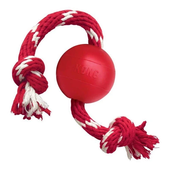 Kong-Ball-with-Rope-zabawka-dla-psa-pilka-ze-sznurem.webp