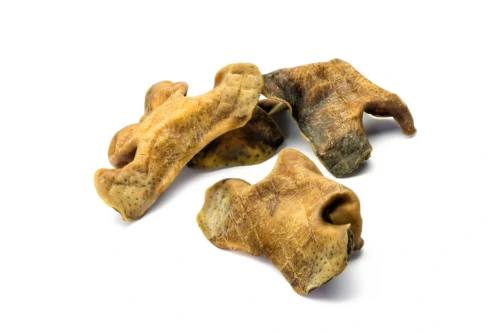 Petmex Nos wołowy 200g naturalny gryzak - przysmak dla psa