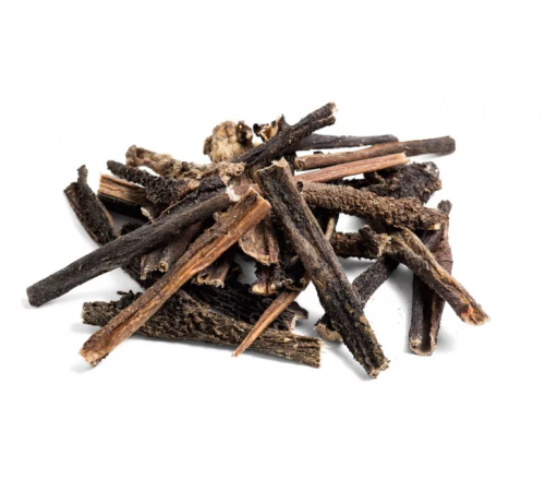 Petmex Żwacz wołowy 100g naturalny gryzak - przysmak dla psa