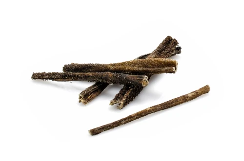 Petmex Żwacz barani 100g naturalny gryzak - przysmak dla psa