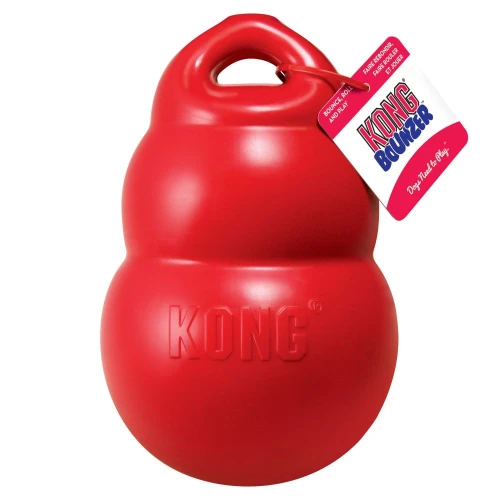 Kong Bounzer - zabawka dla psa, aport L