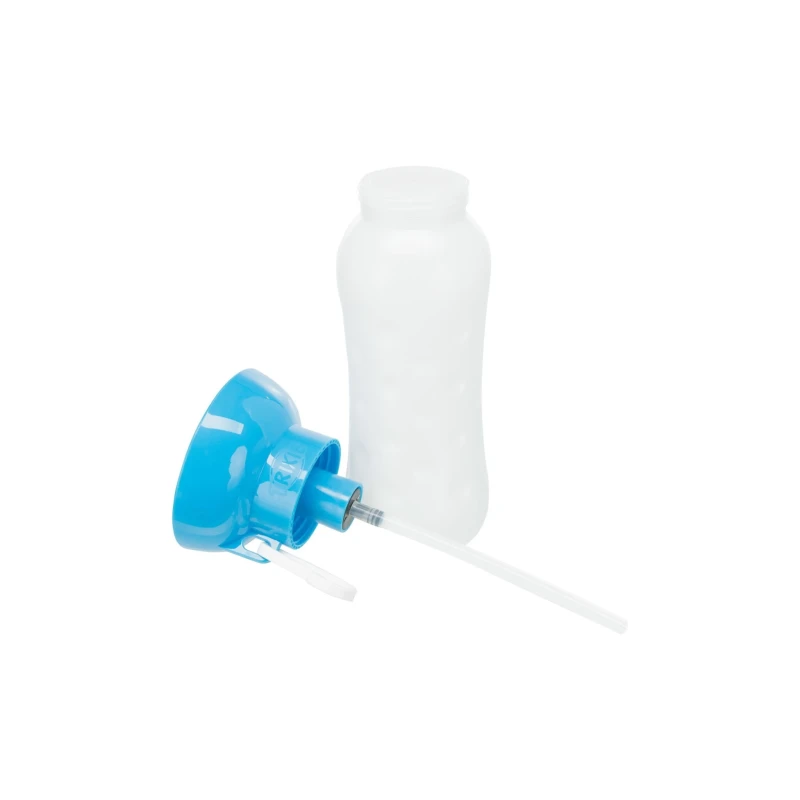 Trixie-Bidon-butelka-z-miską-dla-psa-550ml.webp
