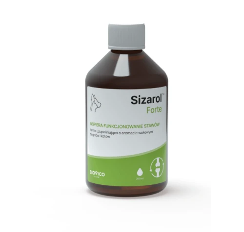 Sizarol Complex Forte 500 ml
