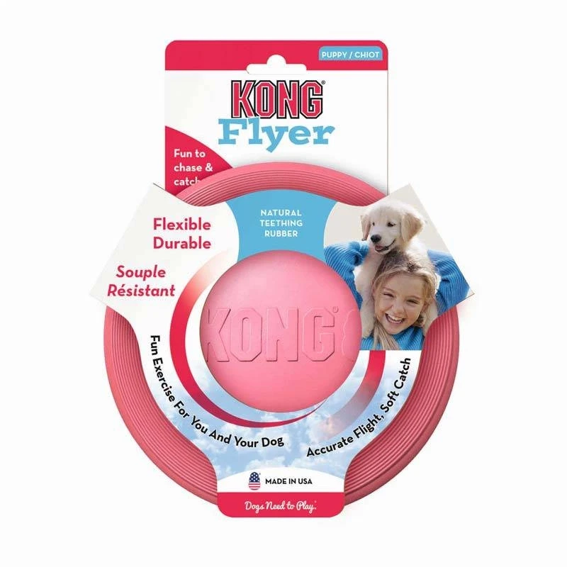 KONG-Puppy-Flyer-gumowe-frisbee-dla-szczeniaka,-zabawka-dla-psa.webp
