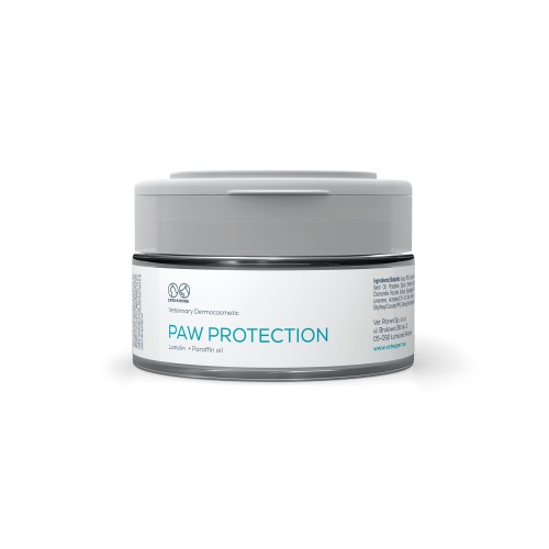 VetExpert Paw Protection - maść ochronna do łap dla psów i kotów 75 ml