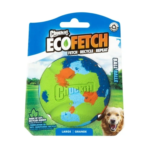 Chuckit! EcoFetch Ball Large