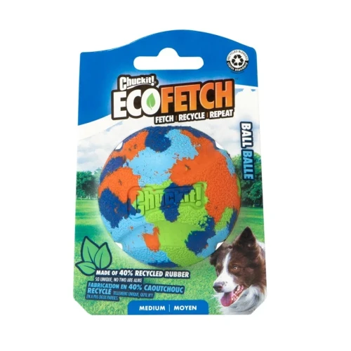Chuckit! EcoFetch Ball Medium