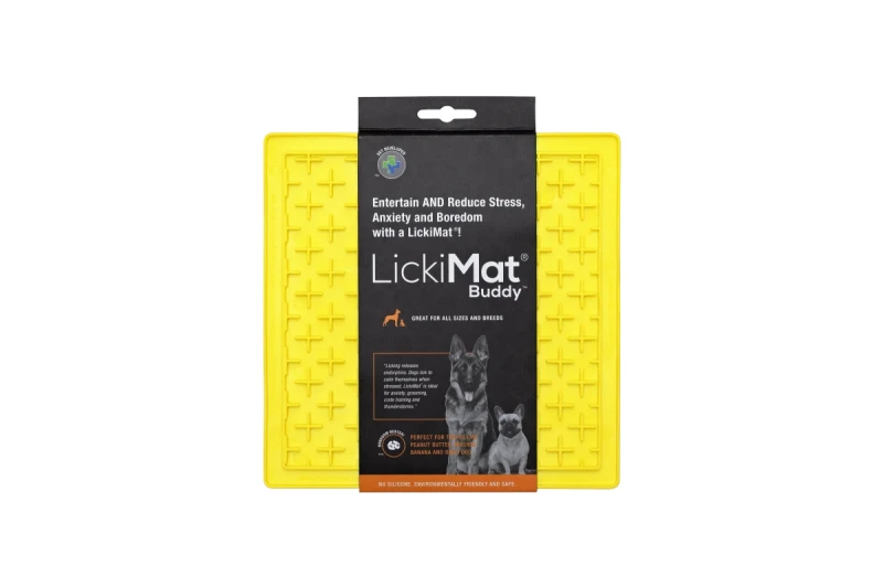 LickiMat-Classic-Buddy-mata-do-wylizywania-dla-psa-miękka.webp