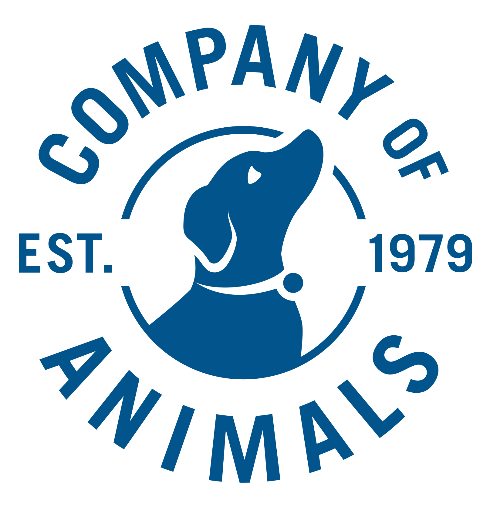 Company of Animals