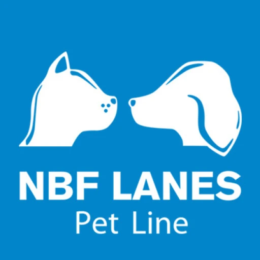 NBF Lanes Pet Line