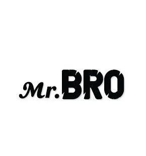 Mr. Bro